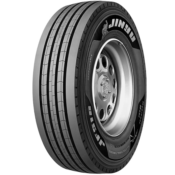 315/70Р22.5 JINYU JF518 156/150L рул. TL Вьетнам 315/70Р22.5 JINYU JF518 156/150L рул. TL Вьетнам
