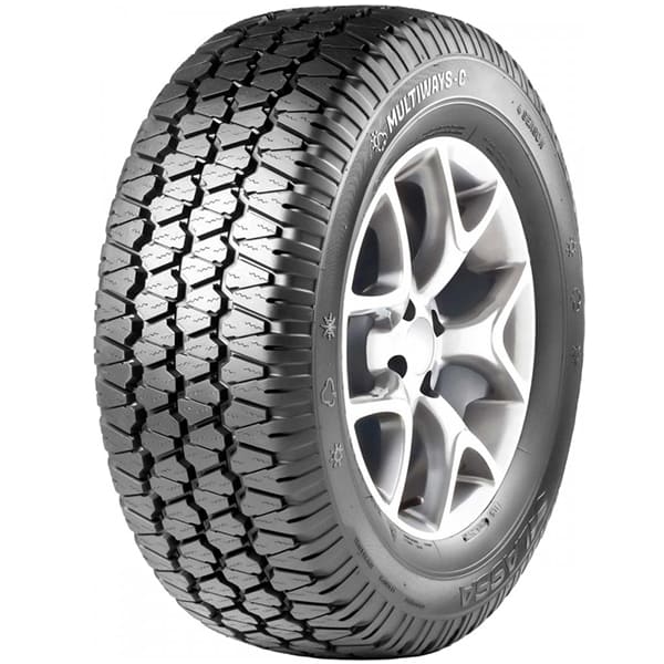 195/75Р16С LASSA MULTIWAYS-C 110/108R