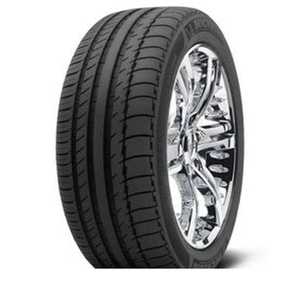 275/55Р19 Michelin Latitude Sport 111W МО Венгрия