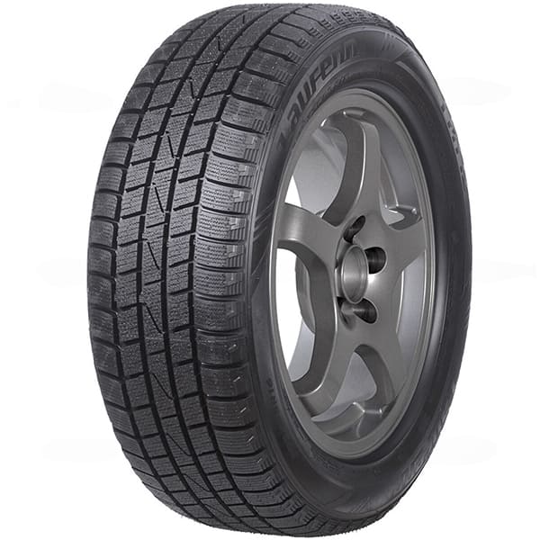 215/55Р17 Laufenn i-FIT Iz LW51 94T лип.