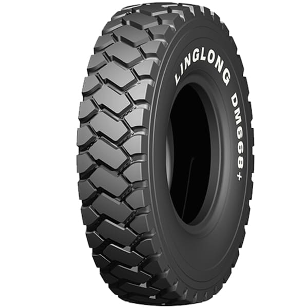 16.00Р25 LingLong *** DM668+ E4 S1 180B TT/TL б/к