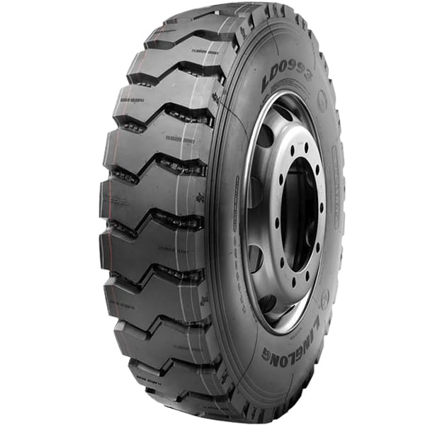 14.00Р24 LingLong LDO993 169B TTF Волна