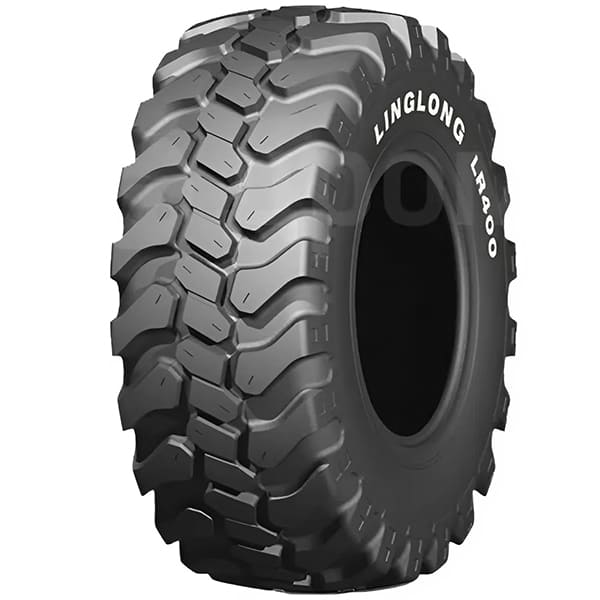 500/70Р24 LingLong LR400 R-4 164/164A8/B TL 500/70Р24 LingLong LR400 R-4 164/164A8/B TL