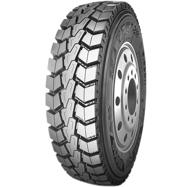 11Р22.5 MAXZEZ MD696 149/145 нс18 TL карьерный 11Р22.5 MAXZEZ MD696 149/145 нс18 TL карьерный