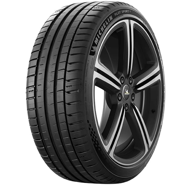 245/35Р20 Michelin Pilot Sport 5 95Y