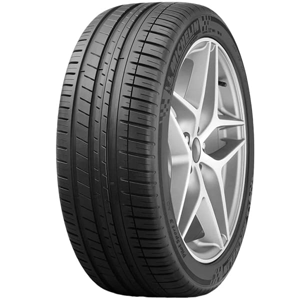 245/35Р20 Michelin Pilot Sport PS3 95Y RunFlat Италия