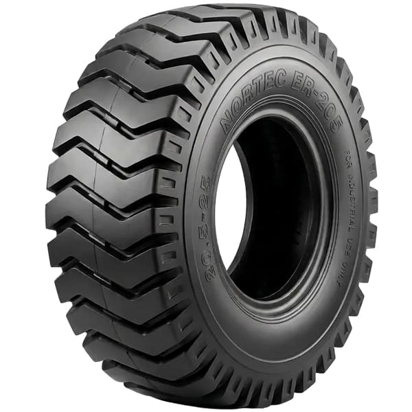 20.5-25 NorTec ER-205 170B нс20 TT АШК волна (Карьерный L3)