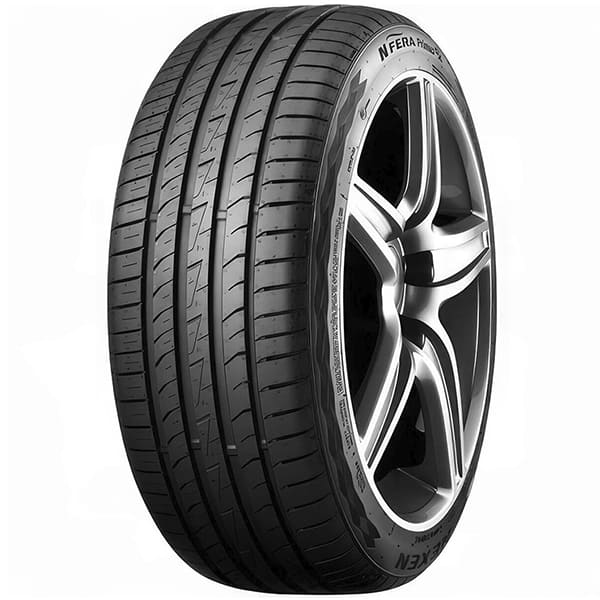 225/45Р18 Nexen NFera Primus QX 95W 225/45Р18 Nexen NFera Primus QX 95W