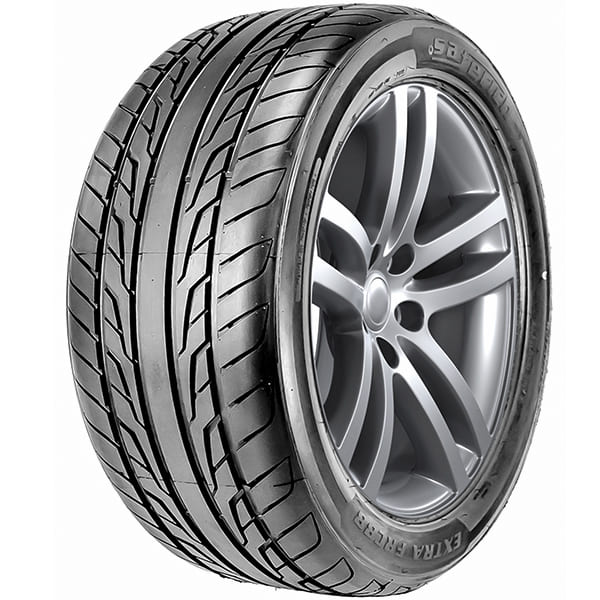 285/45Р19 SAFERICH FRC88 111W 285/45Р19 SAFERICH FRC88 111W