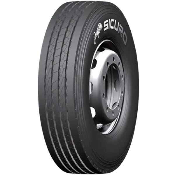 315/80Р22.5 SECURE S22 156/150М нс20 рул. 315/80Р22.5 SECURE S22 156/150М нс20 рул.