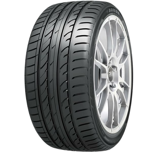 235/55Р18 Sailun ATREZZO ZSR SUV 100V