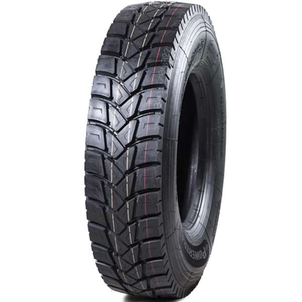 315/80Р22.5 Powertrac Power Perform (D802) 156/150K нс20 TL Китай