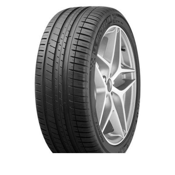 275/40Р19 Michelin Pilot Sport PS3 105Y МО Венгрия