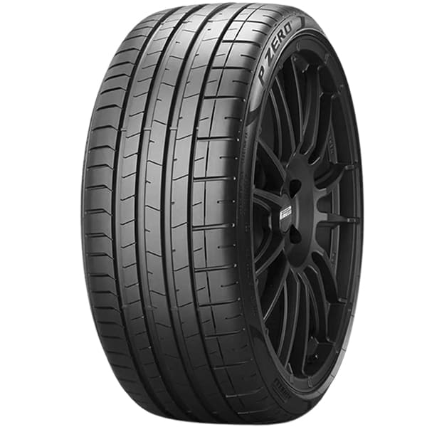 265/40Р22 Pirelli P -ZERO SPORT CAR NCS TL 106V