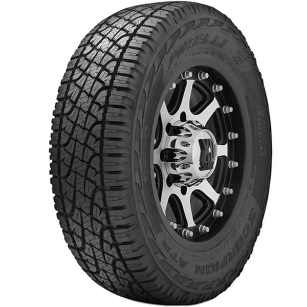 185/75Р16 Pirelli Scorpion-ATR 93Т 185/75Р16 Pirelli Scorpion-ATR 93Т