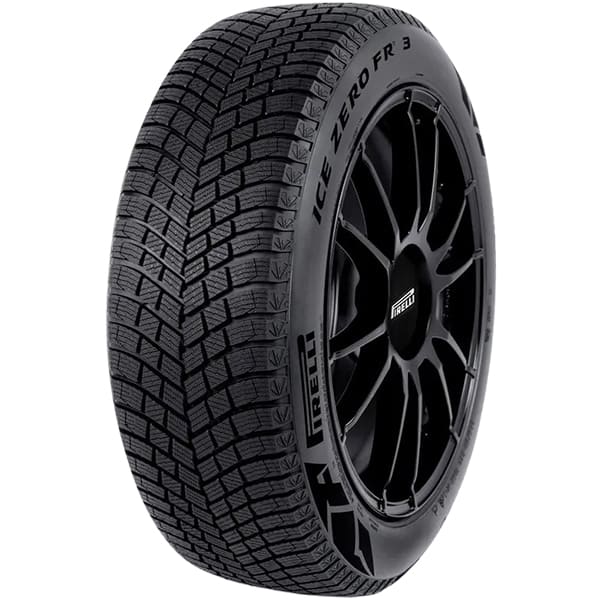 255/45Р20 Pirelli Winter Ice Zero FR 3 105H лип. 255/45Р20 Pirelli Winter Ice Zero FR 3 105H лип.