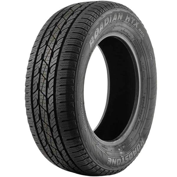 235/70Р16 Roadstone Roadian HTX RH5 106T 235/70Р16 Roadstone Roadian HTX RH5 106T