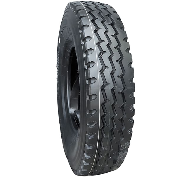 6.50Р16 TERRAKING HS268 110/105L нс12 унив. TTF