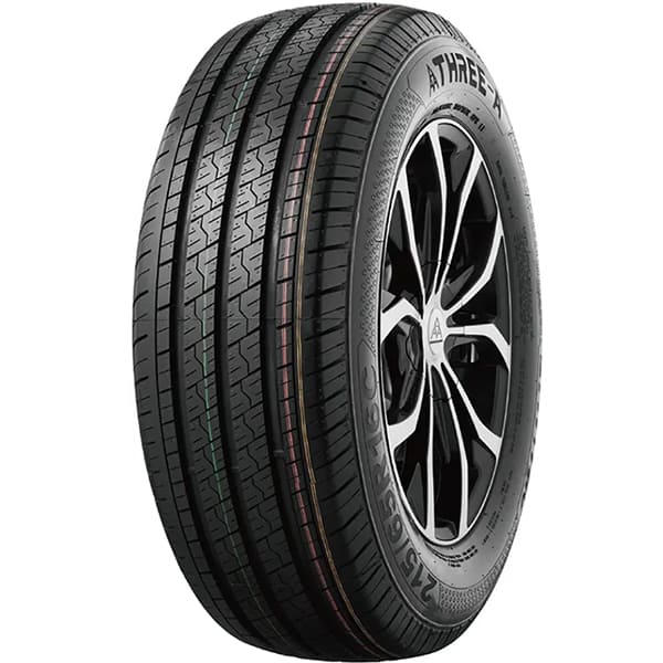 155Р13C THREE A EffiTrac 85/83S 155Р13C THREE A EffiTrac 85/83S
