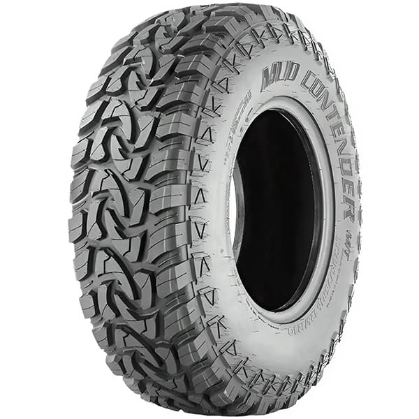 31*10,50/Р15 THREE A MUD CONTENDER M/T  109Q