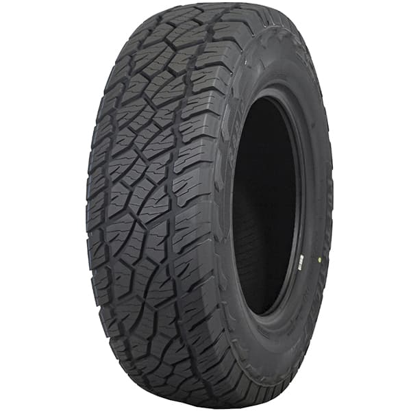 235/75Р15 THREE A TUFTRAIL A/T 109S