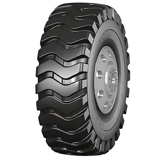 20.5-25 Tianfy EMT507 E3/L3 20PR TTF Рваная волна