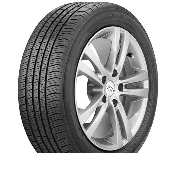 215/60Р17 Triangle TC101 96V 215/60Р17 Triangle TC101 96V