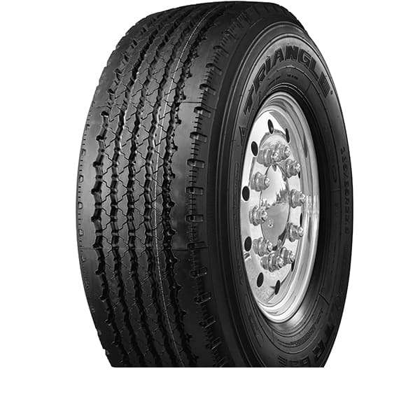 385/65Р22.5 Triangle TR692 160/158L нс20 TL прицеп 5 руч. 385/65Р22.5 Triangle TR692 160/158L нс20 TL прицеп 5 руч.
