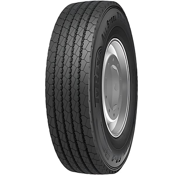 315/80Р22.5 TyRex AllSteel FR-2 156/150L  рул. TL
