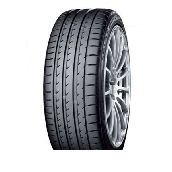 245/40Р19 Yokohama ADVAN Sport V105S 94Y RunFlat