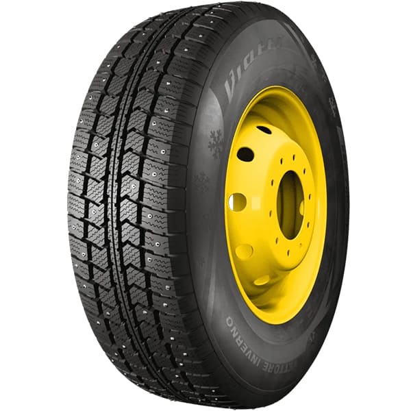 215/65Р16С Viatti Vettore Inverno (V-524) 109/107R TL шип. 215/65Р16С Viatti Vettore Inverno (V-524) 109/107R TL шип.