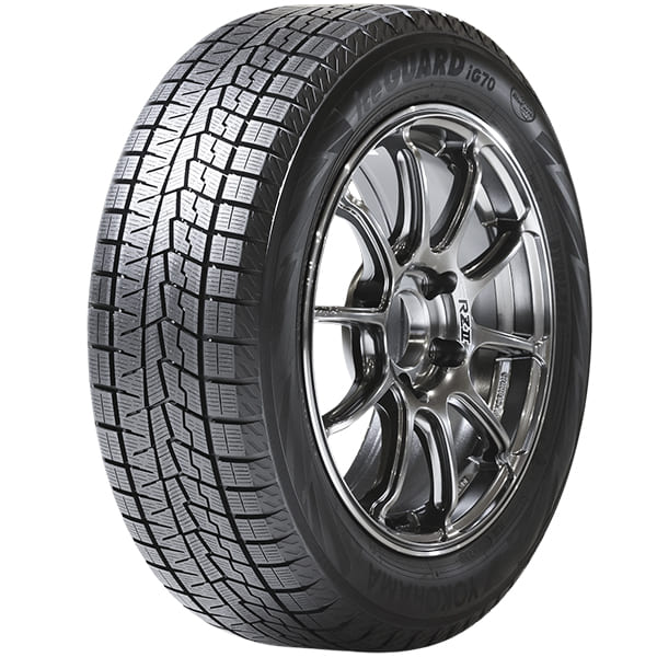 215/55Р17 Yokohama Ice Guard IG70 94Q лип. 215/55Р17 Yokohama Ice Guard IG70 94Q лип.