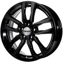 ДЛ 5*114.3 16*6 D67.1 ET43 Carwel Негито BK