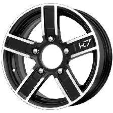 ДЛ 5*139.7 16*6 D98 ET40 Carwel Нива-7 AB ДЛ 5*139.7 16*6 D98 ET40 Carwel Нива-7 AB