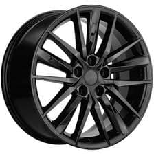 ДЛ 5*108 18*8 D60.1 ET47 Carwel Алдан BL ДЛ 5*108 18*8 D60.1 ET47 Carwel Алдан BL