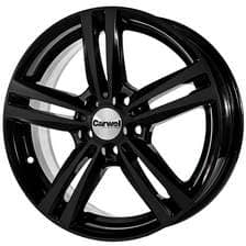 ДЛ 5*114.3 16*6 D67.1 ET43 Carwel Амут BK