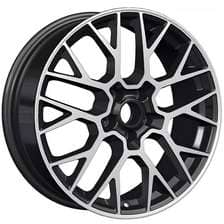 ДЛ 5*114.3 18*7 D66.1 ET40 Carwel Аракс ABT