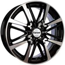 ДЛ 4*100 16*6 D60.1 ET50 Carwel Бустах AB