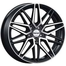 ДЛ 5*114.3 18*7 D67.1 ET38 Carwel Вайс AB