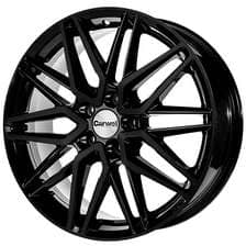 ДЛ 5*108 18*7 D63.35 ET45 Carwel Вайс BK