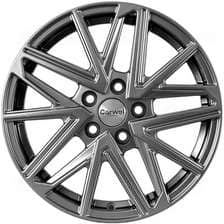 ДЛ 5*114.3 16*6 D67.1 ET43 Carwel Галилео GR