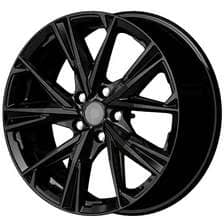 ДЛ 5*108 18*7 D60.1 ET33 Carwel Грейс BK