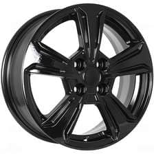 ДЛ 4*100 15*6 D54.1 ET46 Carwel Диво BL