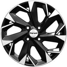 ДЛ 4*100 15*6 D54.1 ET46 Carwel Ильмень ABT