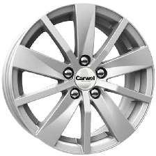 ДЛ 5*100 15*6 D57.1 ET40 Carwel Имлес SB