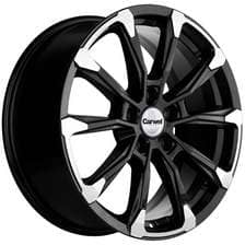 ДЛ 5*108 18*7.5 D60.1 ET47 Carwel Ишим ABT