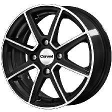 ДЛ 4*98 14*5.5 D58.5 ET38 Carwel Каппа AB ДЛ 4*98 14*5.5 D58.5 ET38 Carwel Каппа AB