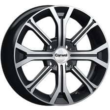 ДЛ 4*98 15*6 D58.5 ET35 Carwel Кизи AB ДЛ 4*98 15*6 D58.5 ET35 Carwel Кизи AB