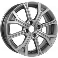 ДЛ 4*98 15*6 D58.5 ET35 Carwel Кизи SB ДЛ 4*98 15*6 D58.5 ET35 Carwel Кизи SB