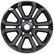 ДЛ 6*139.7 18*7.5 D106.1 ET25 Carwel Лиард BL